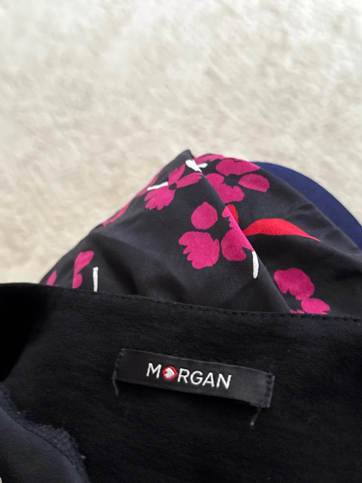 🩶 Robe Morgan – Morgan – taille S / 36 / 8 4