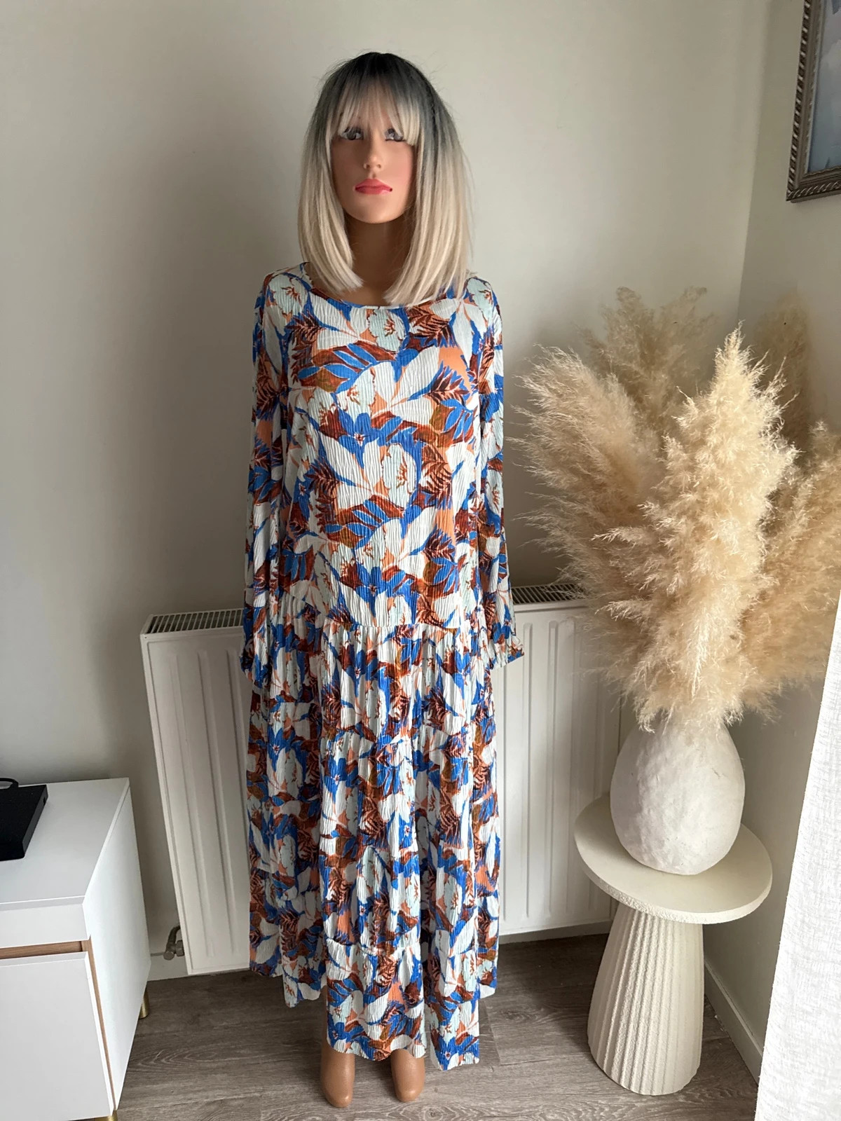 🩶 Robe Zara – Zara – taille S / 36 / 8
