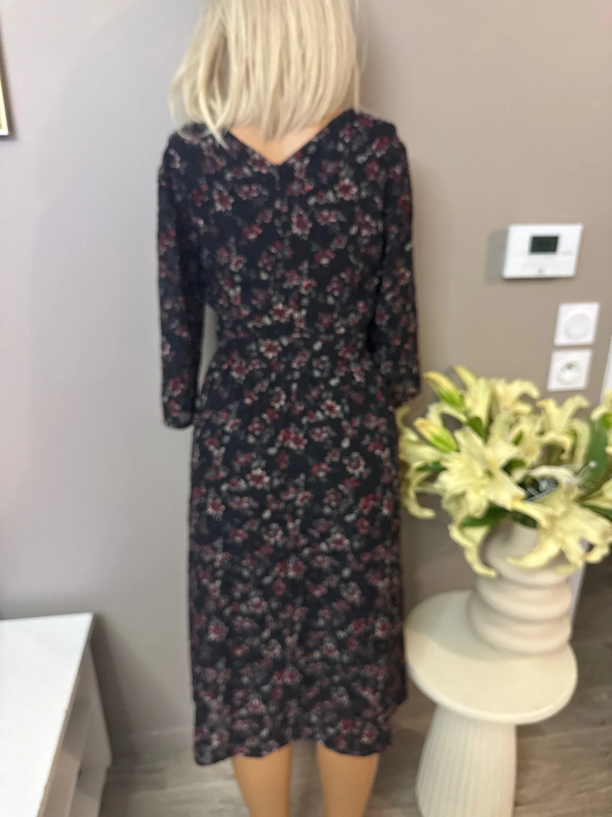 💄 Robe ba&sh – Ba&sh – taille M / 38 / 10 4