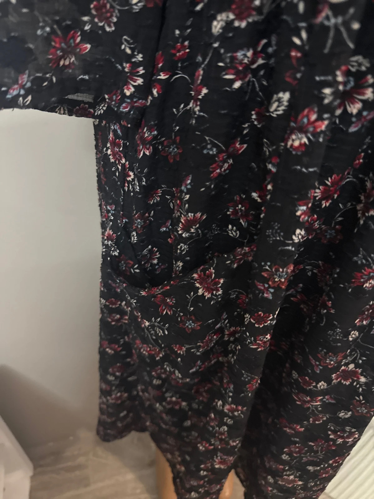 💄 Robe ba&sh – Ba&sh – taille M / 38 / 10 3