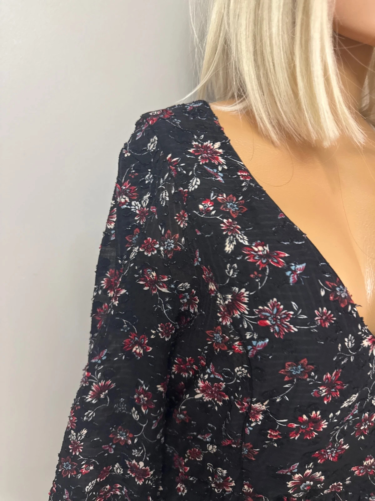 💄 Robe ba&sh – Ba&sh – taille M / 38 / 10 2