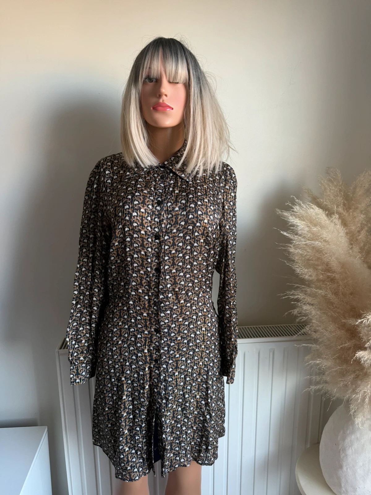 🫑 Robe tara jarmon