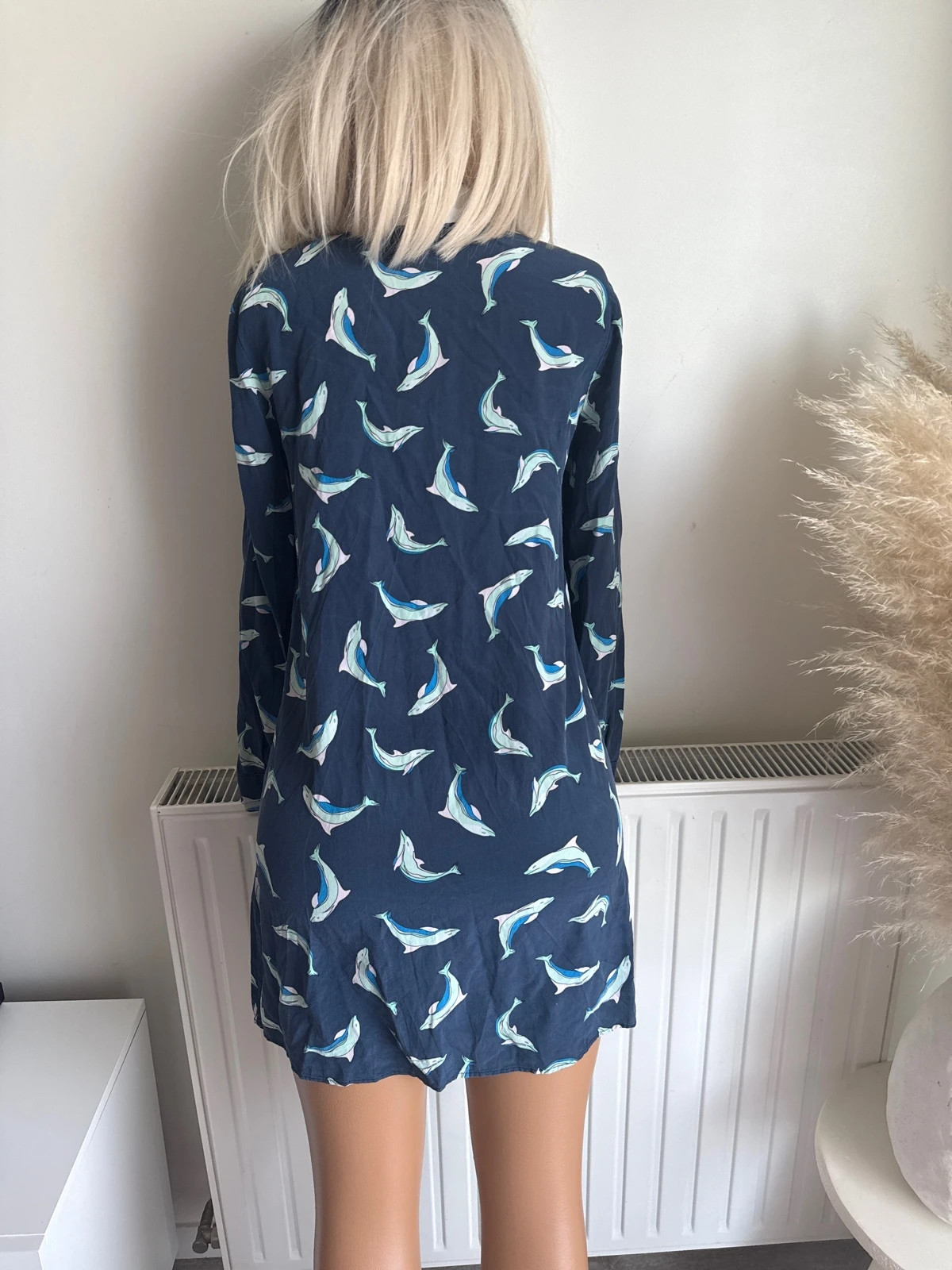 🩶 Robe Claudie pierlot – Claudie Pierlot – taille M / 38 / 10 3