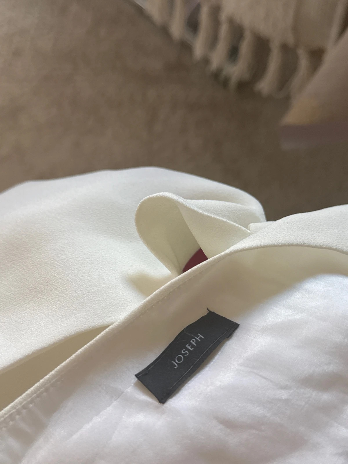 🟪 Robe Joseph – Joseph – taille M / 38 / 10 3
