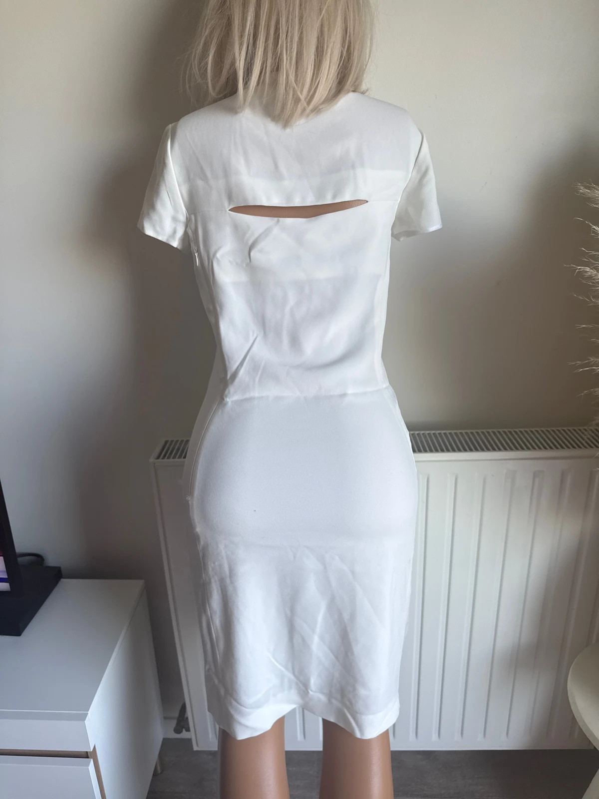 🟪 Robe Joseph – Joseph – taille M / 38 / 10 2