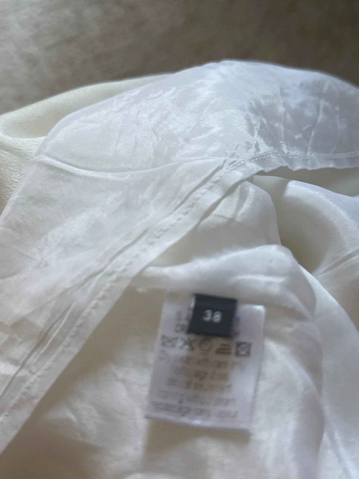 🟪 Robe Joseph – Joseph – taille M / 38 / 10 4