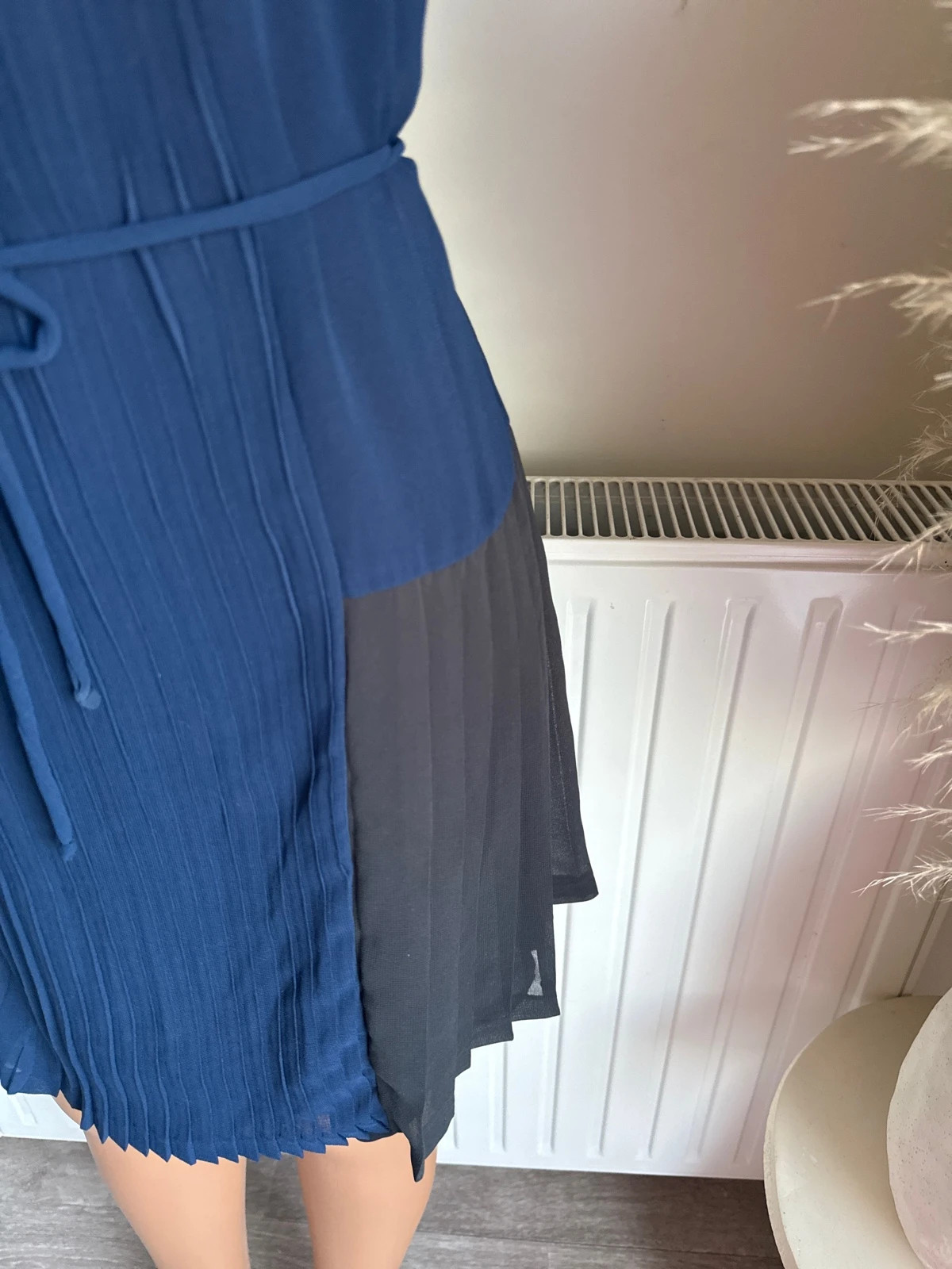 🟪 Robe Sandro – Sandro – taille S / 36 / 8 2
