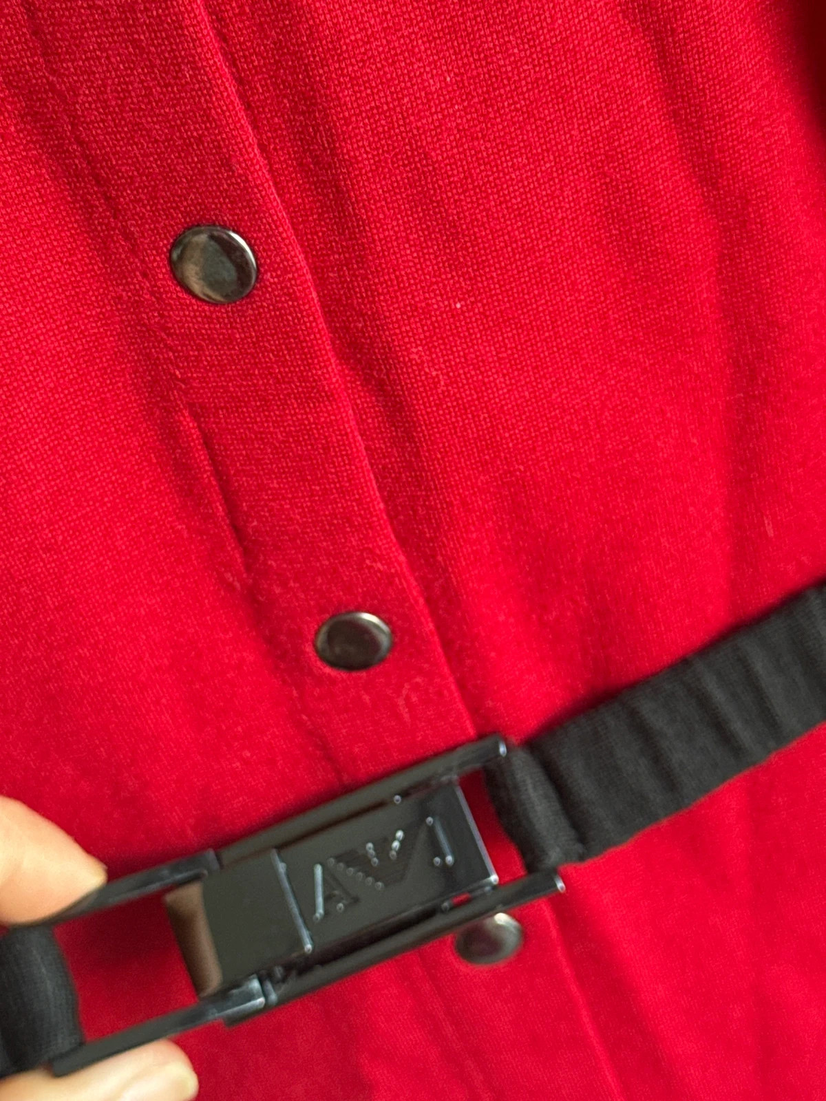🟪 Robe armani jeans – Armani Jeans – taille S / 36 / 8 2