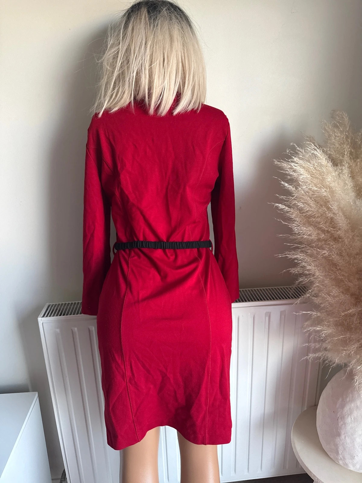 🟪 Robe armani jeans – Armani Jeans – taille S / 36 / 8 3