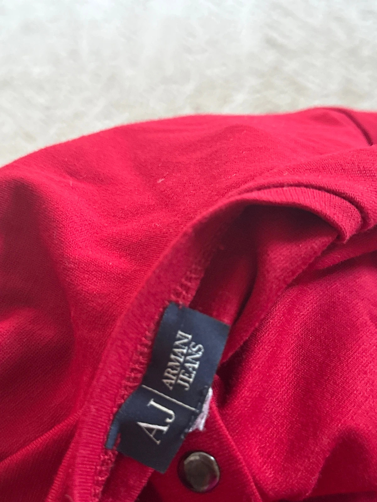 🟪 Robe armani jeans – Armani Jeans – taille S / 36 / 8 4