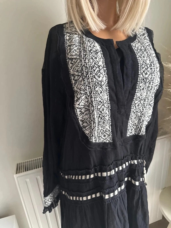 🧢 Robe Zara – Zara – taille M / 38 / 10 2