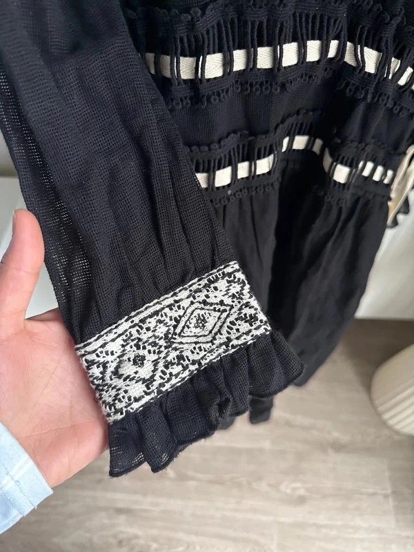 🧢 Robe Zara – Zara – taille M / 38 / 10 3