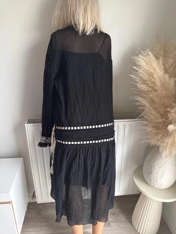 🧢 Robe Zara – Zara – taille M / 38 / 10 4