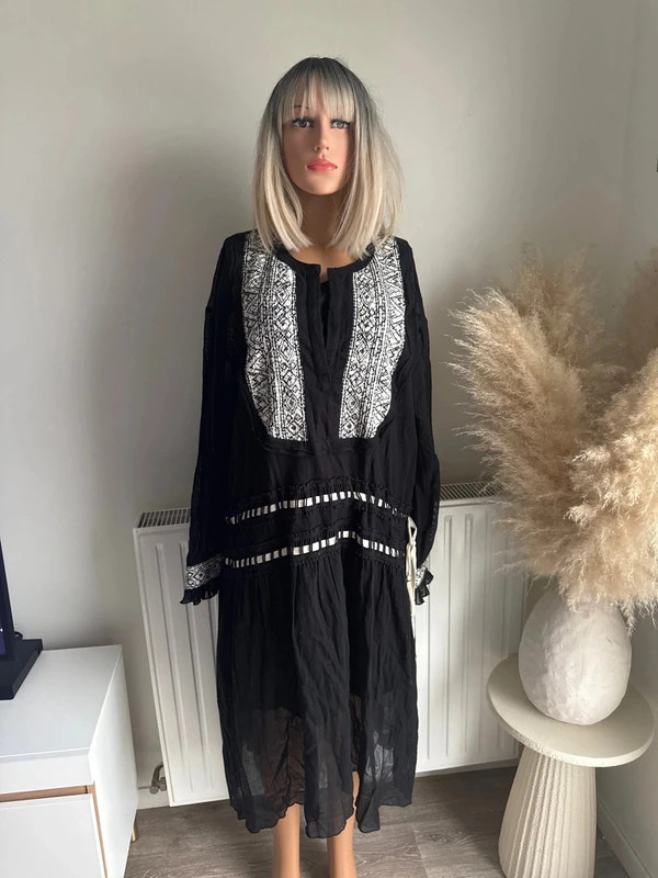 🧢 Robe Zara – Zara – taille M / 38 / 10