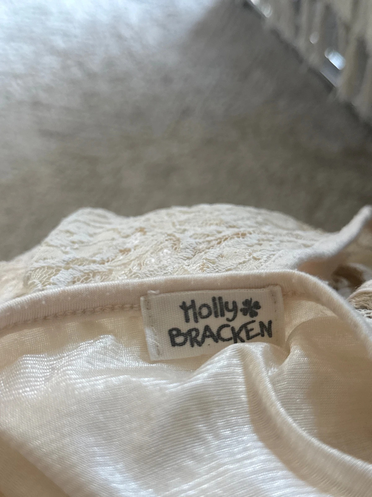 🟪 Robe Molly bracken – Molly Bracken – taille Taille unique 5