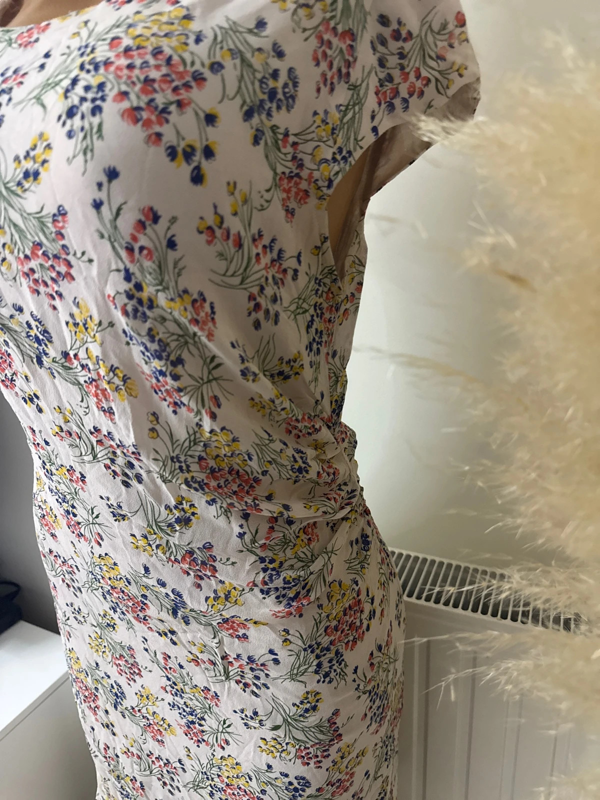 🦺 Robe ba&sh – Ba&sh – taille S / 36 / 8 2