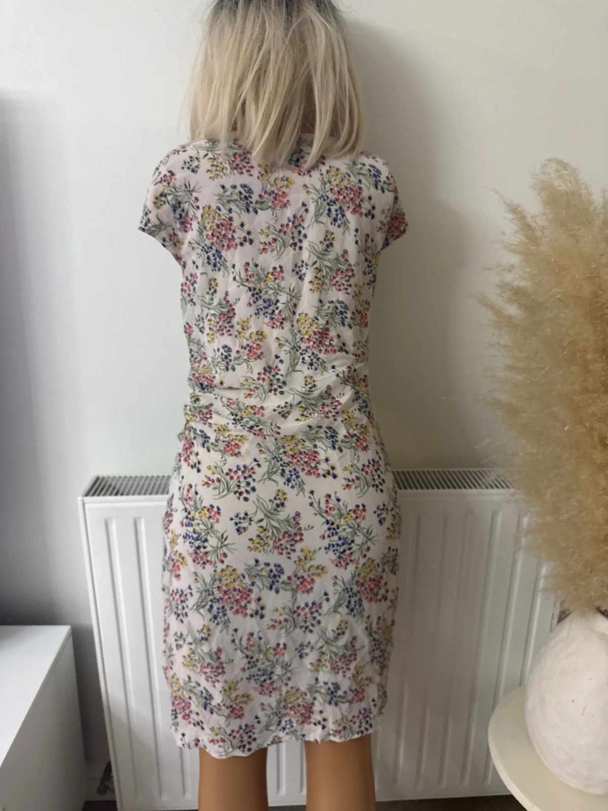 🦺 Robe ba&sh – Ba&sh – taille S / 36 / 8 3