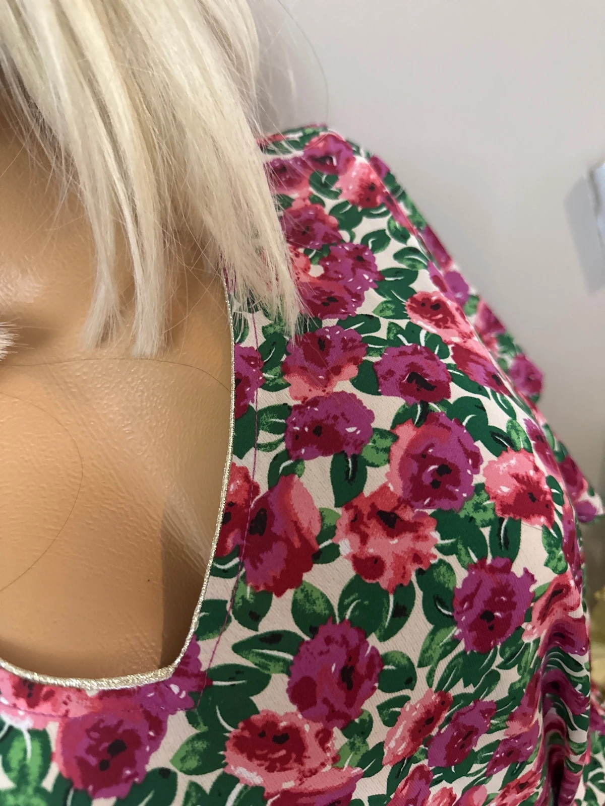 Robe Noemie & Co – Noemié & Co. – taille L / 40 / 12 2