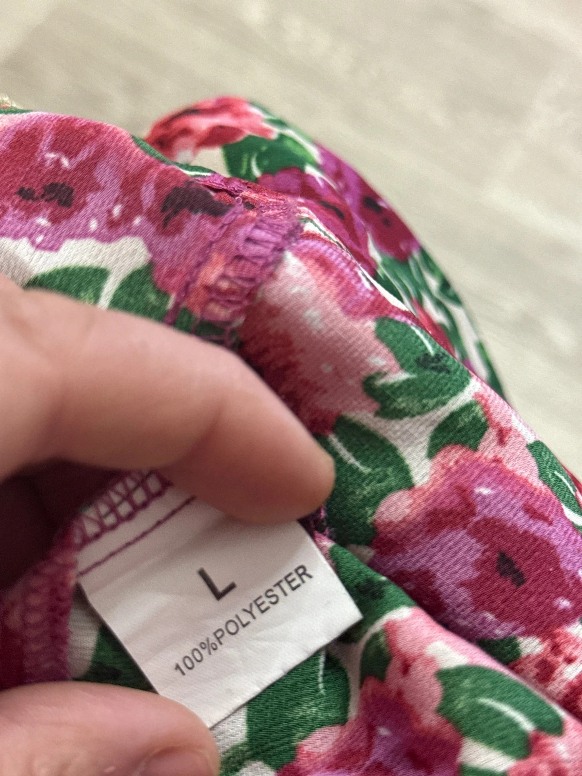 Robe Noemie & Co – Noemié & Co. – taille L / 40 / 12 5