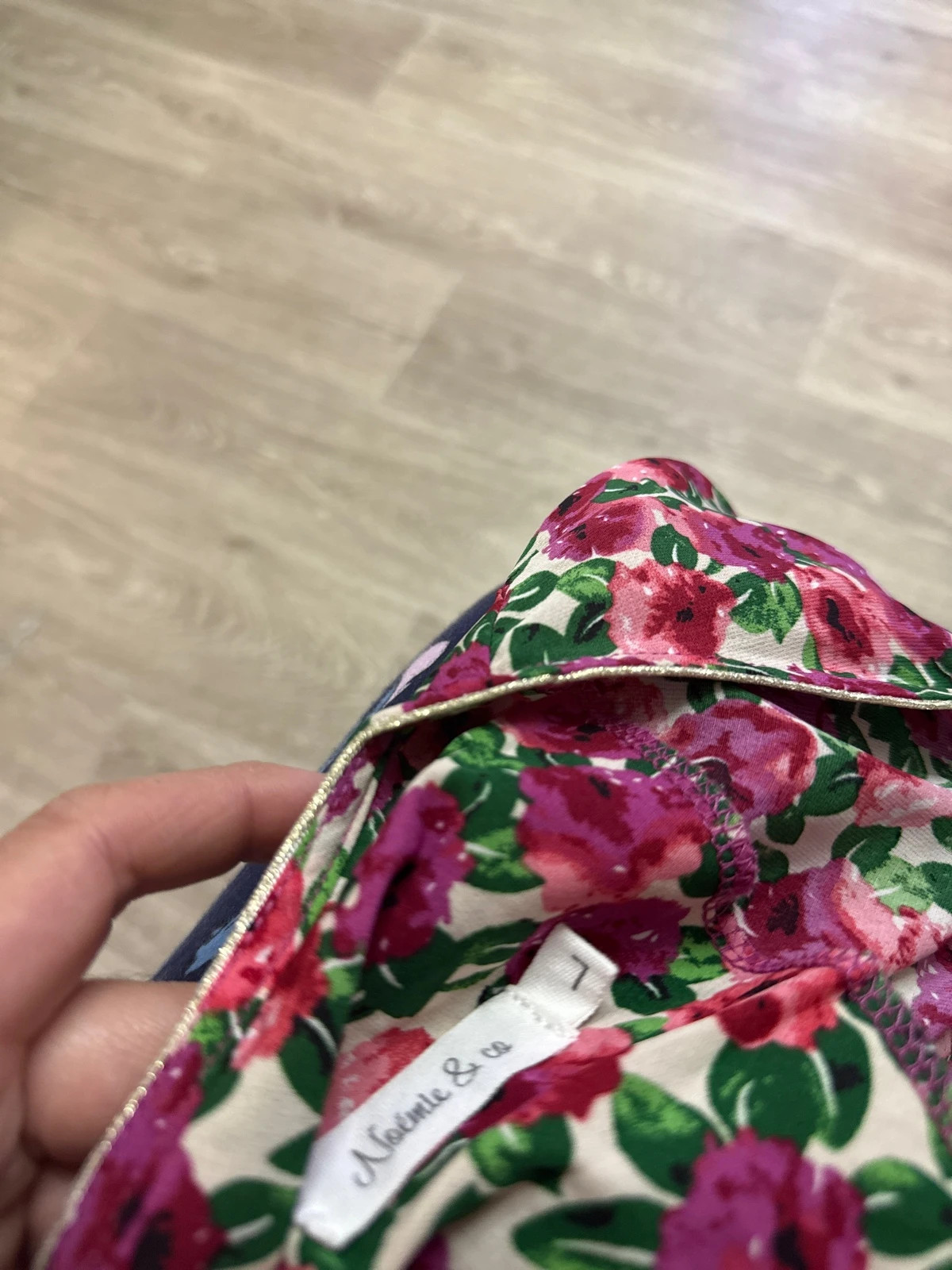 Robe Noemie & Co – Noemié & Co. – taille L / 40 / 12 4