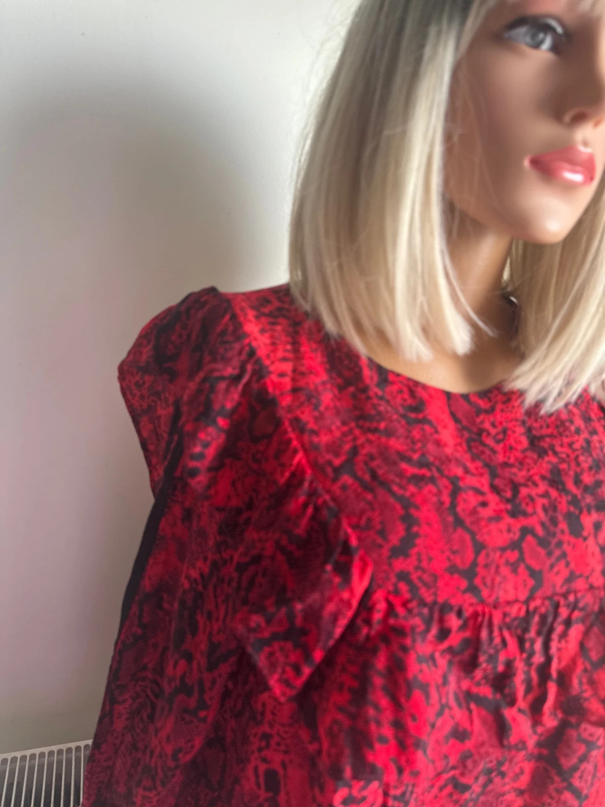 🩷 Robe ba&sh – Ba&sh – taille M / 38 / 10 2