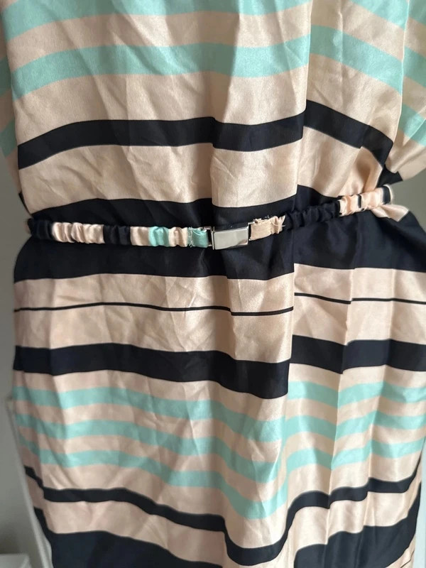 🧢 Robe tara jarmon – Tara Jarmon – taille S / 36 / 8 3