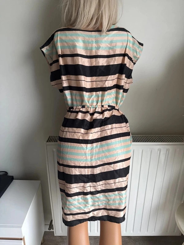 🧢 Robe tara jarmon – Tara Jarmon – taille S / 36 / 8 4