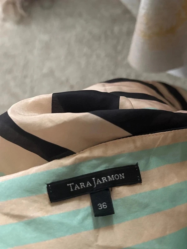 🧢 Robe tara jarmon – Tara Jarmon – taille S / 36 / 8 5