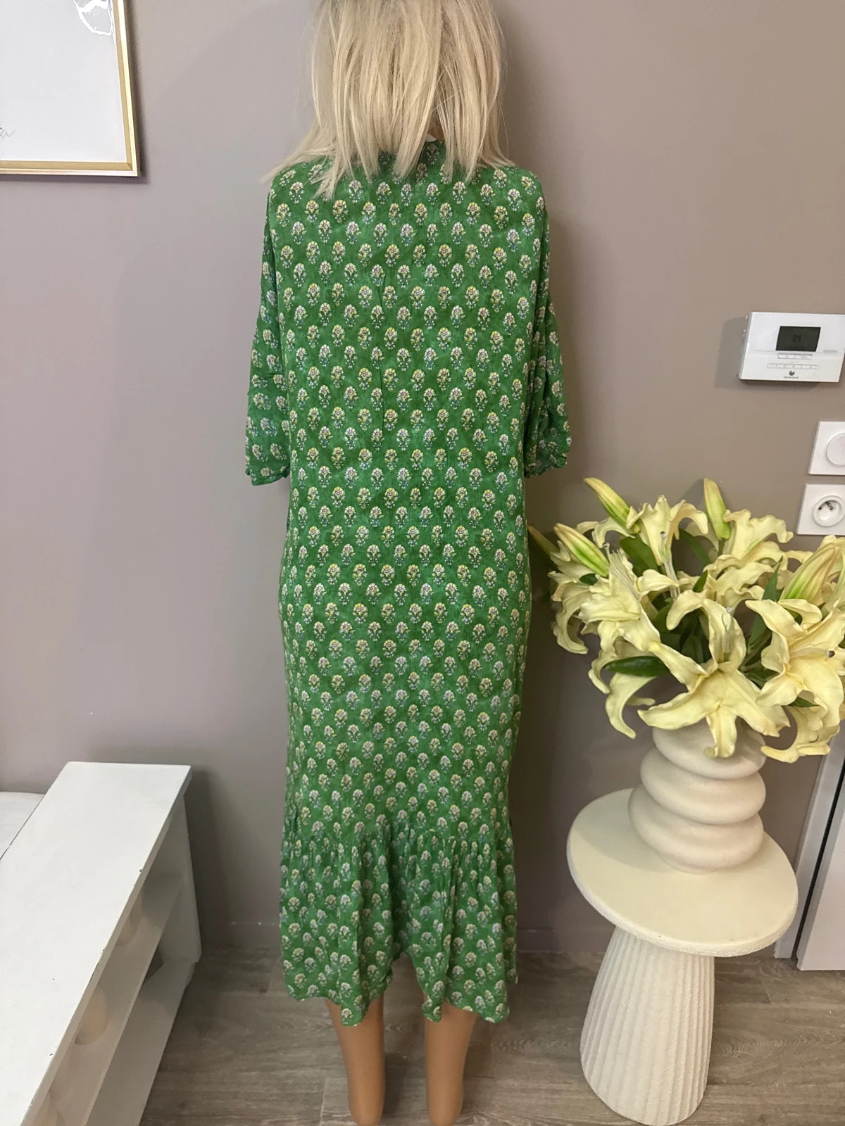 🌈 Robe Zara – Zara – taille S / 36 / 8 3