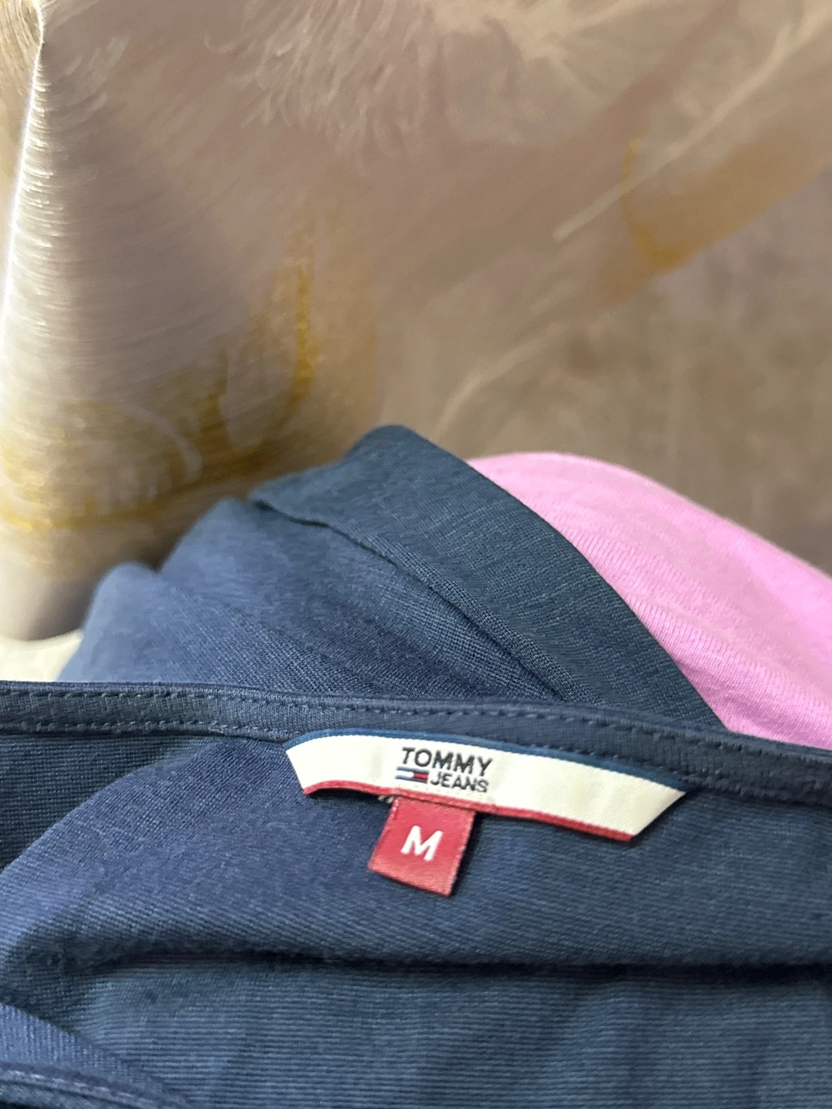 🪷 Robe tommy Hilfiger – Tommy Hilfiger – taille M / 38 / 10 4