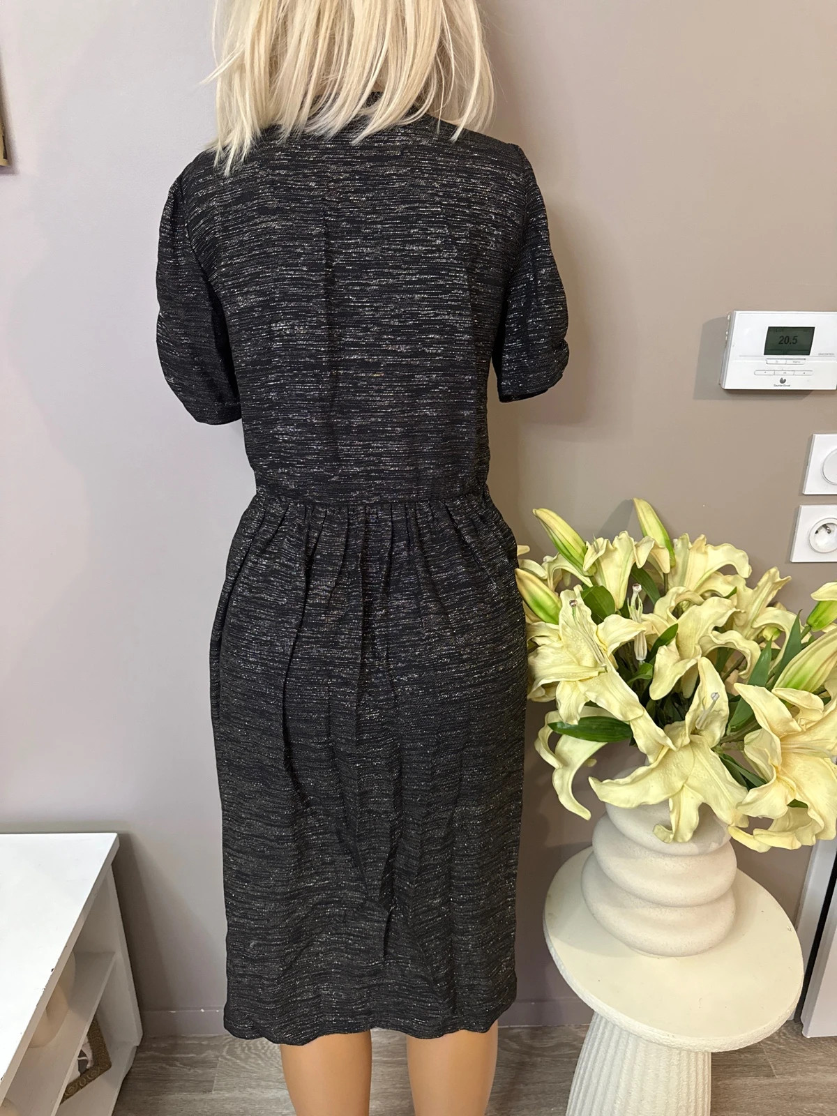 🌴 Robe sessun – Sessun – taille S / 36 / 8 4