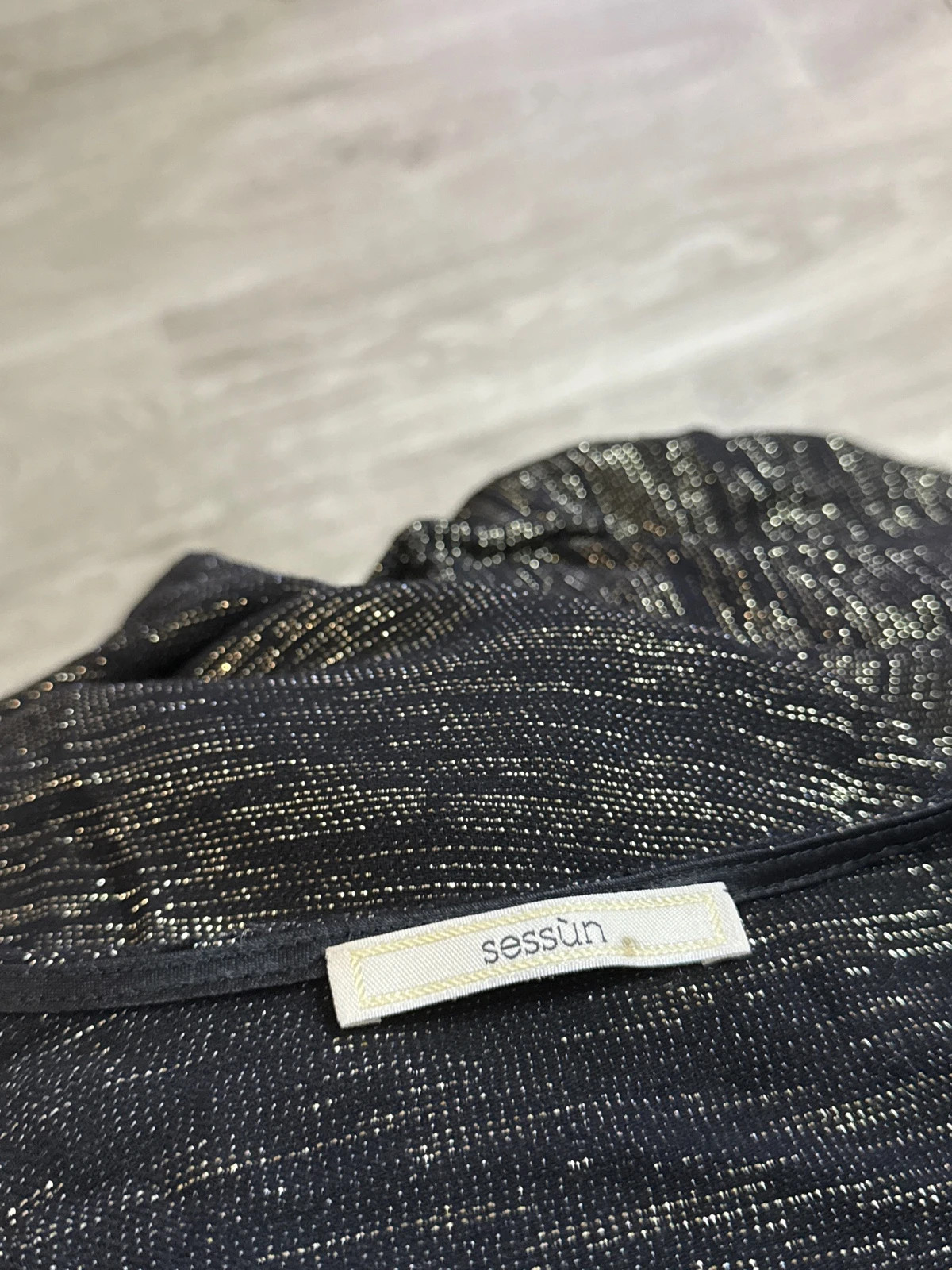 🌴 Robe sessun – Sessun – taille S / 36 / 8 5