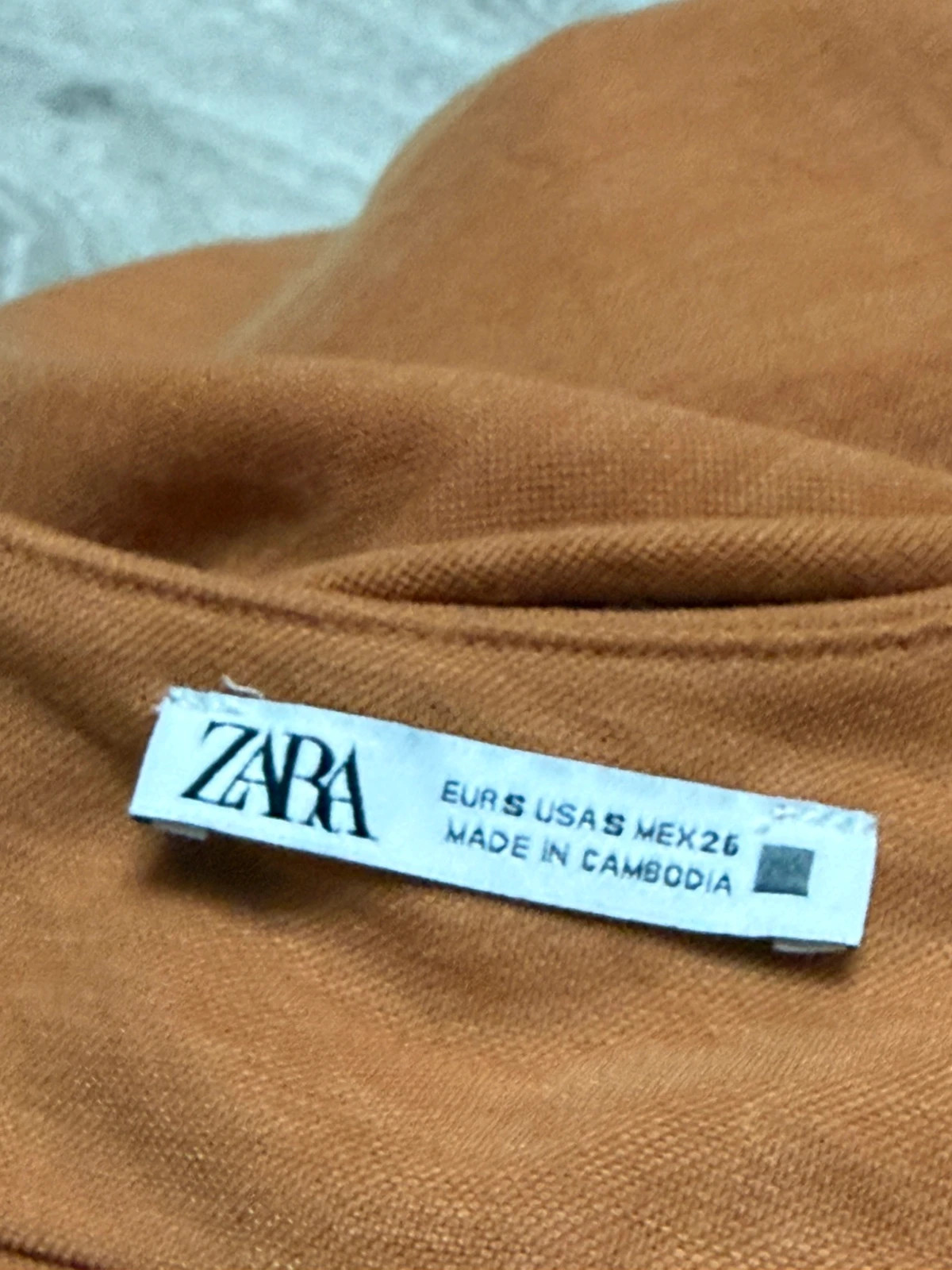 💄 Combinaisons Zara – Zara – taille S / 36 / 8 5