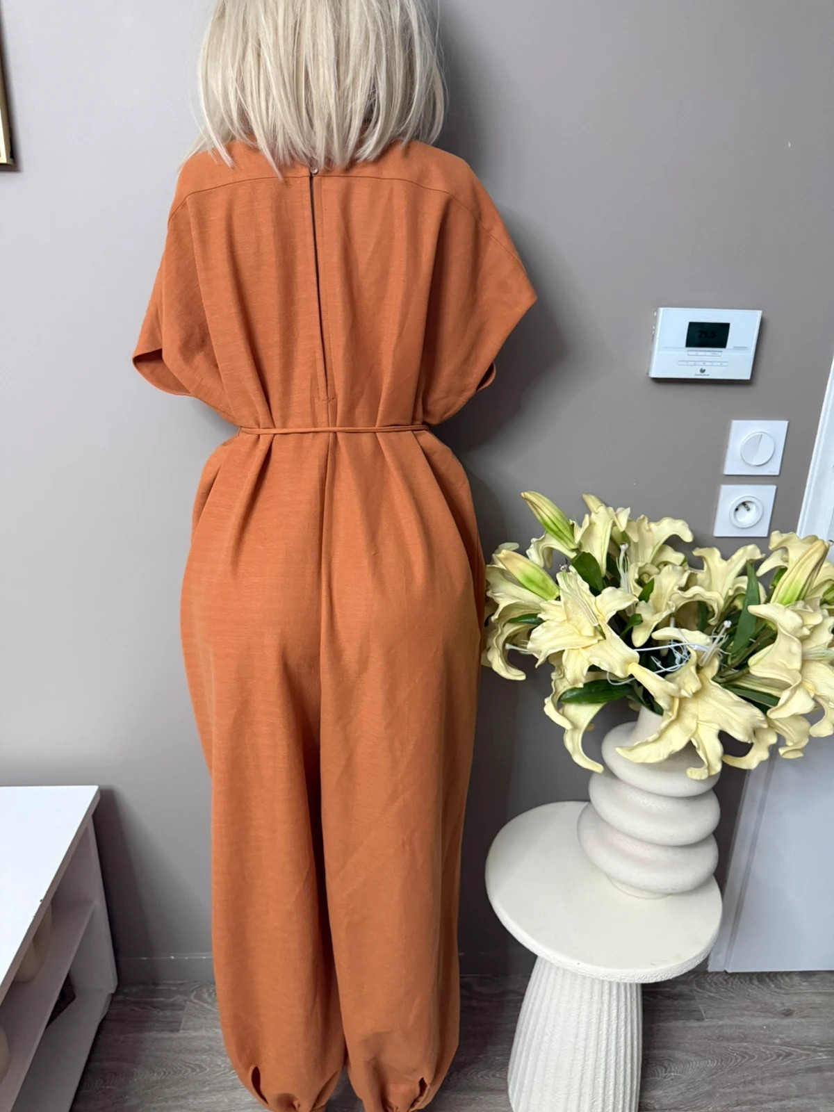 💄 Combinaisons Zara – Zara – taille S / 36 / 8 4