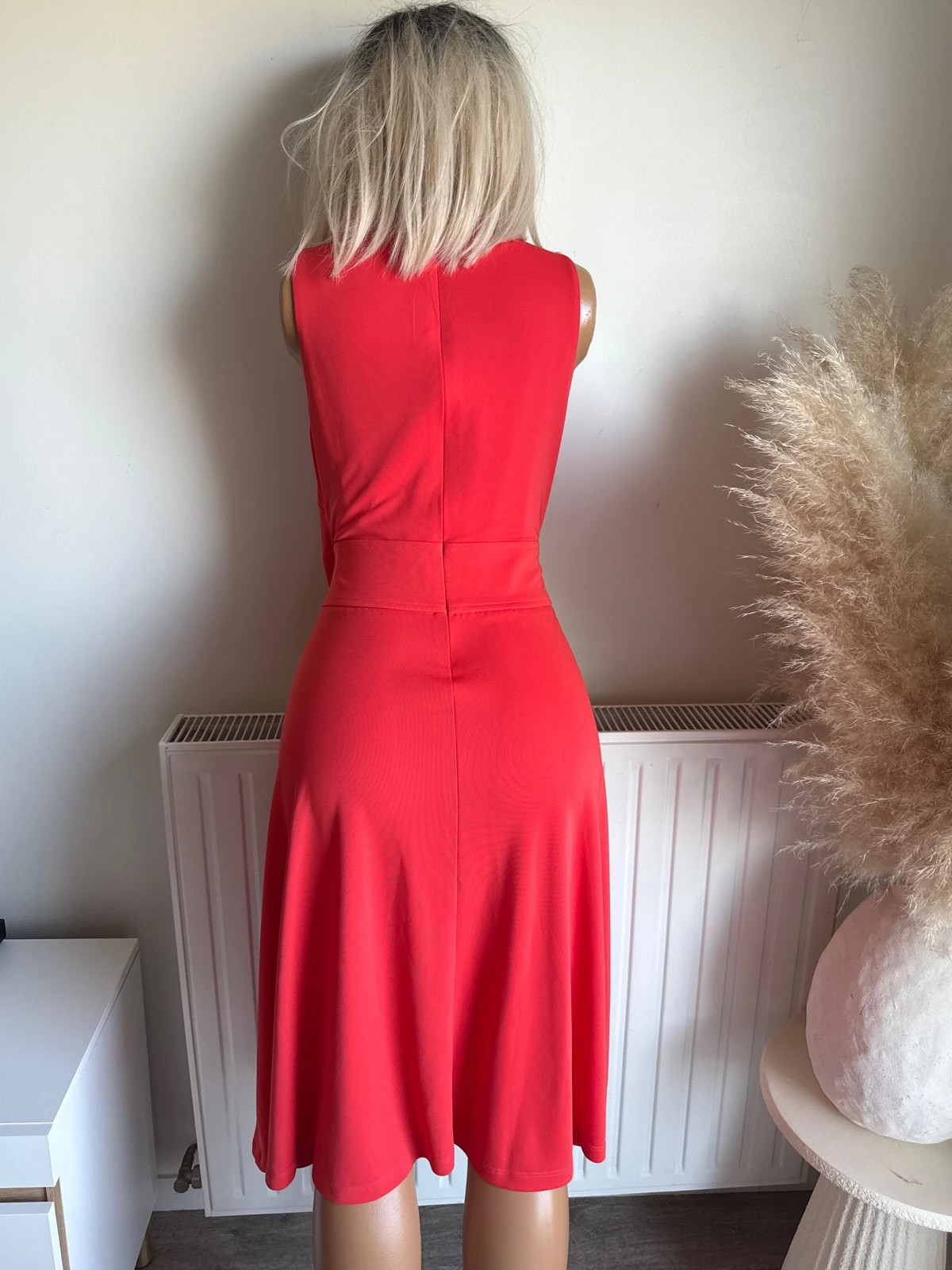 🫑 Robe Ralph Lauren – Ralph Lauren – taille S / 36 / 8 3