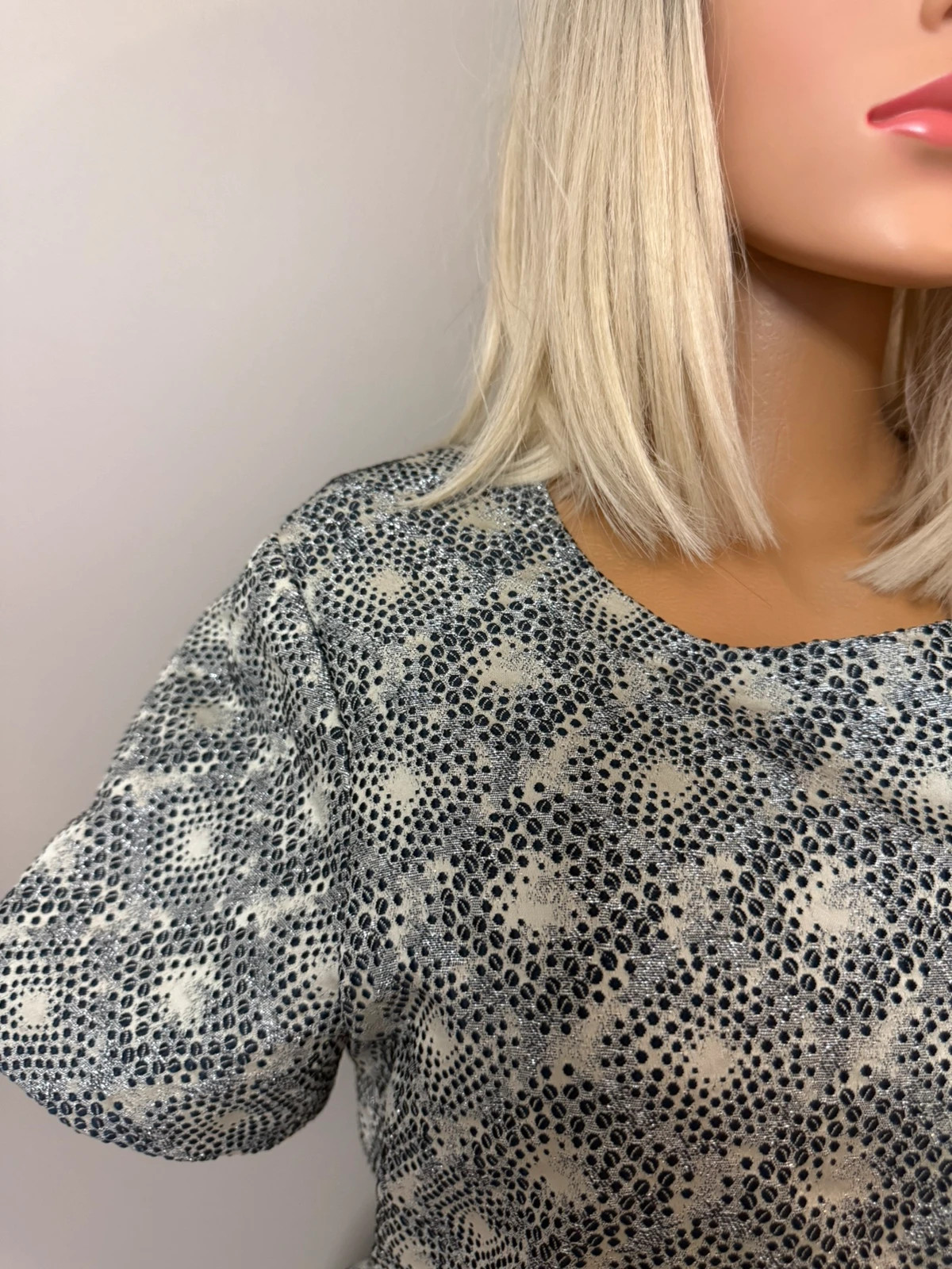 💄 Robe tara jarmon – Tara Jarmon – taille S / 36 / 8 2