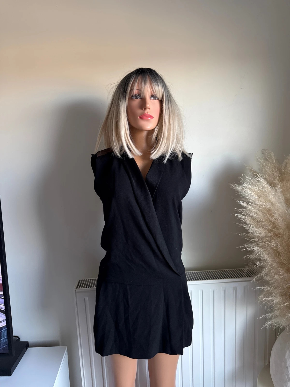 🫑 Robe Sandro