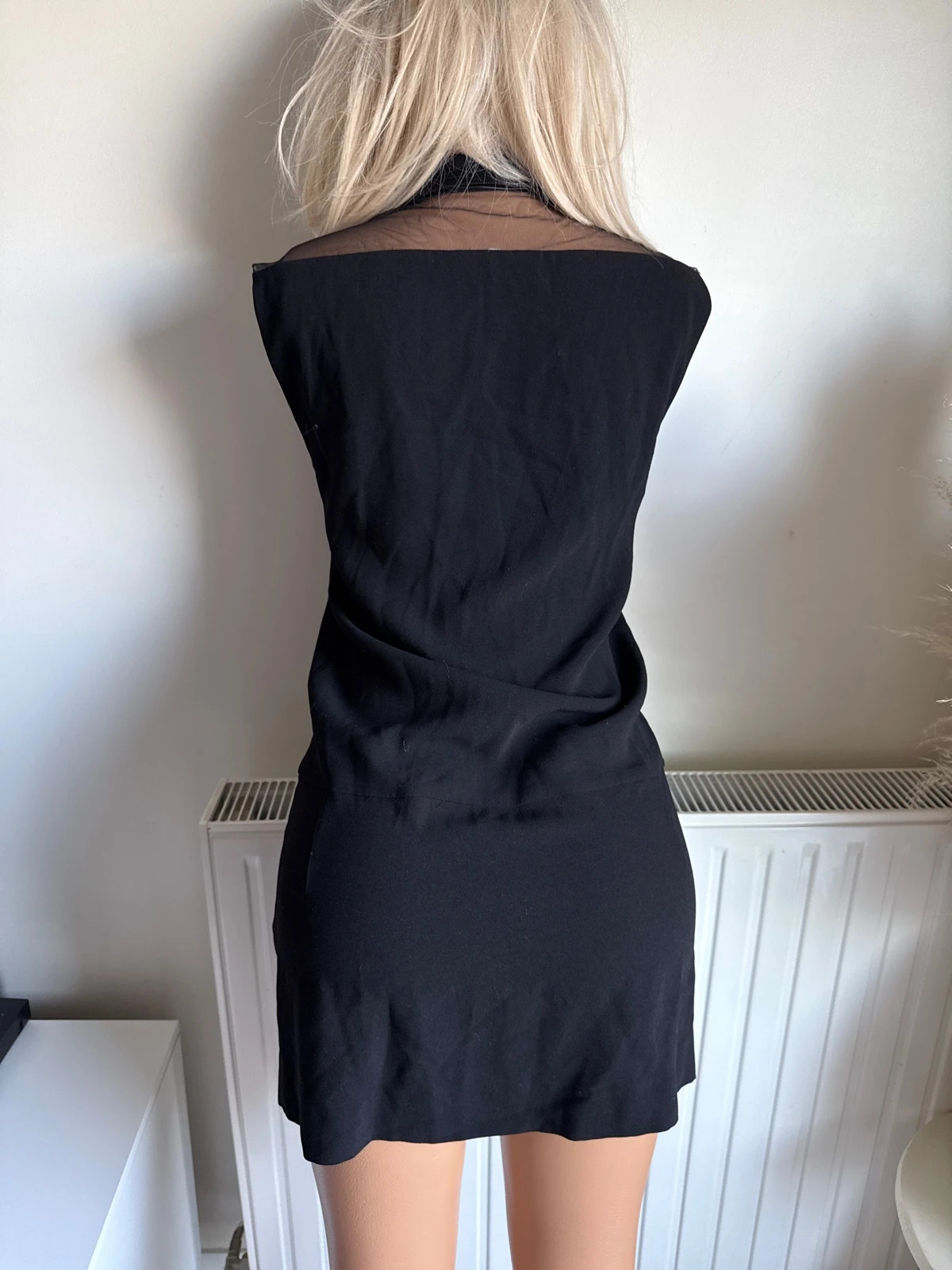 🫑 Robe Sandro – Sandro – taille S / 36 / 8 3