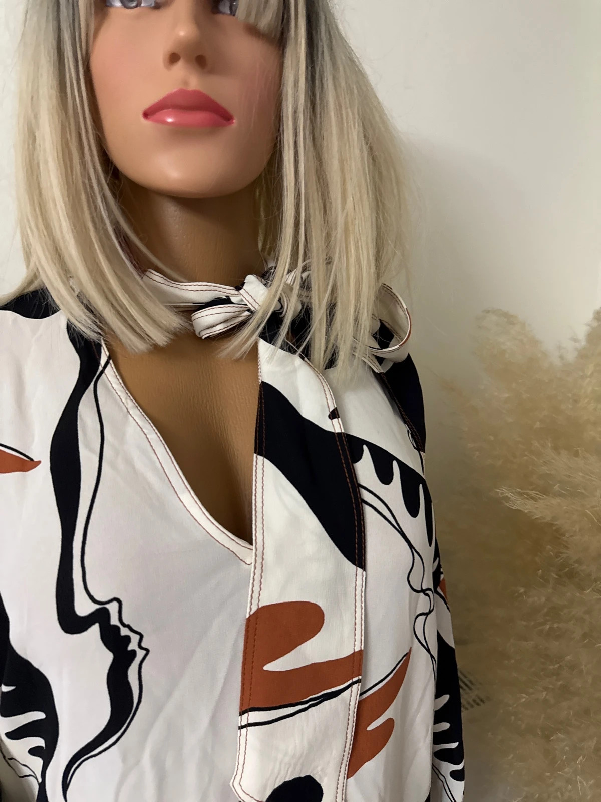 🧢 Robe Zara – Zara – taille M / 38 / 10 2