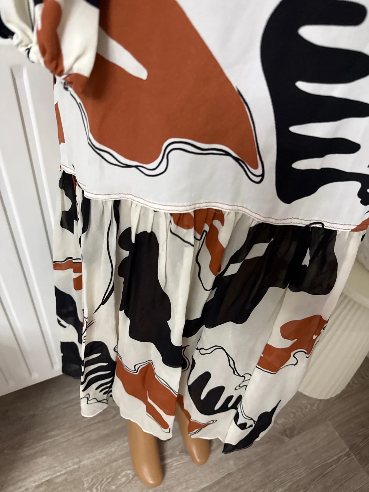 🧢 Robe Zara – Zara – taille M / 38 / 10 3