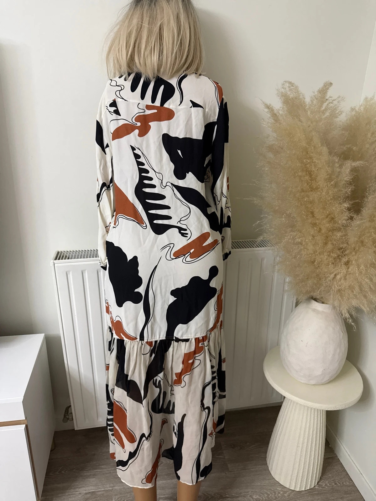 🧢 Robe Zara – Zara – taille M / 38 / 10 4