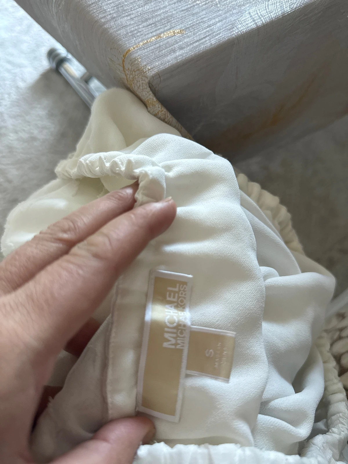 🫑 Robe Michael kors – Michael Kors – taille S / 36 / 8 5