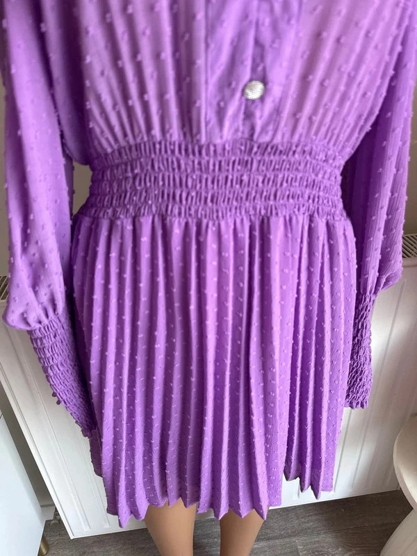 🫑 Robe Zara – Zara – taille M / 38 / 10 2