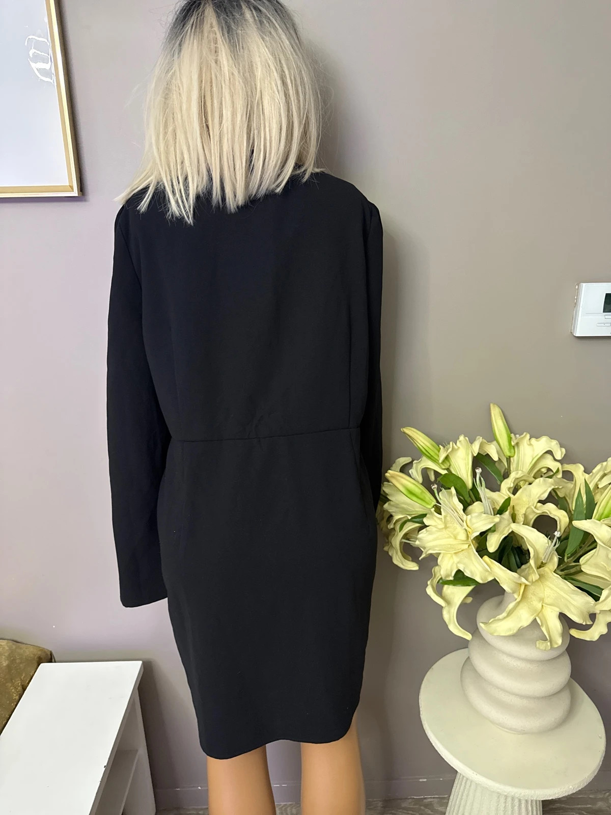 🟦 Robe Kiabi – Kiabi – taille XXXL / 46 / 18 2