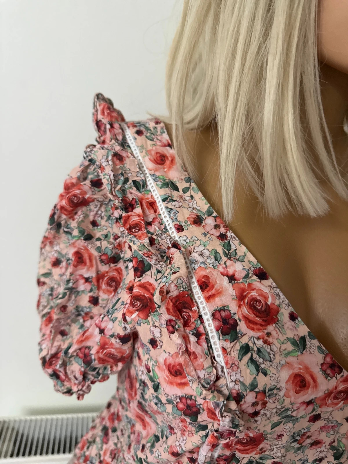 💄 Robe Stella & Suzie – Stella & Suzie – taille S / 36 / 8 2