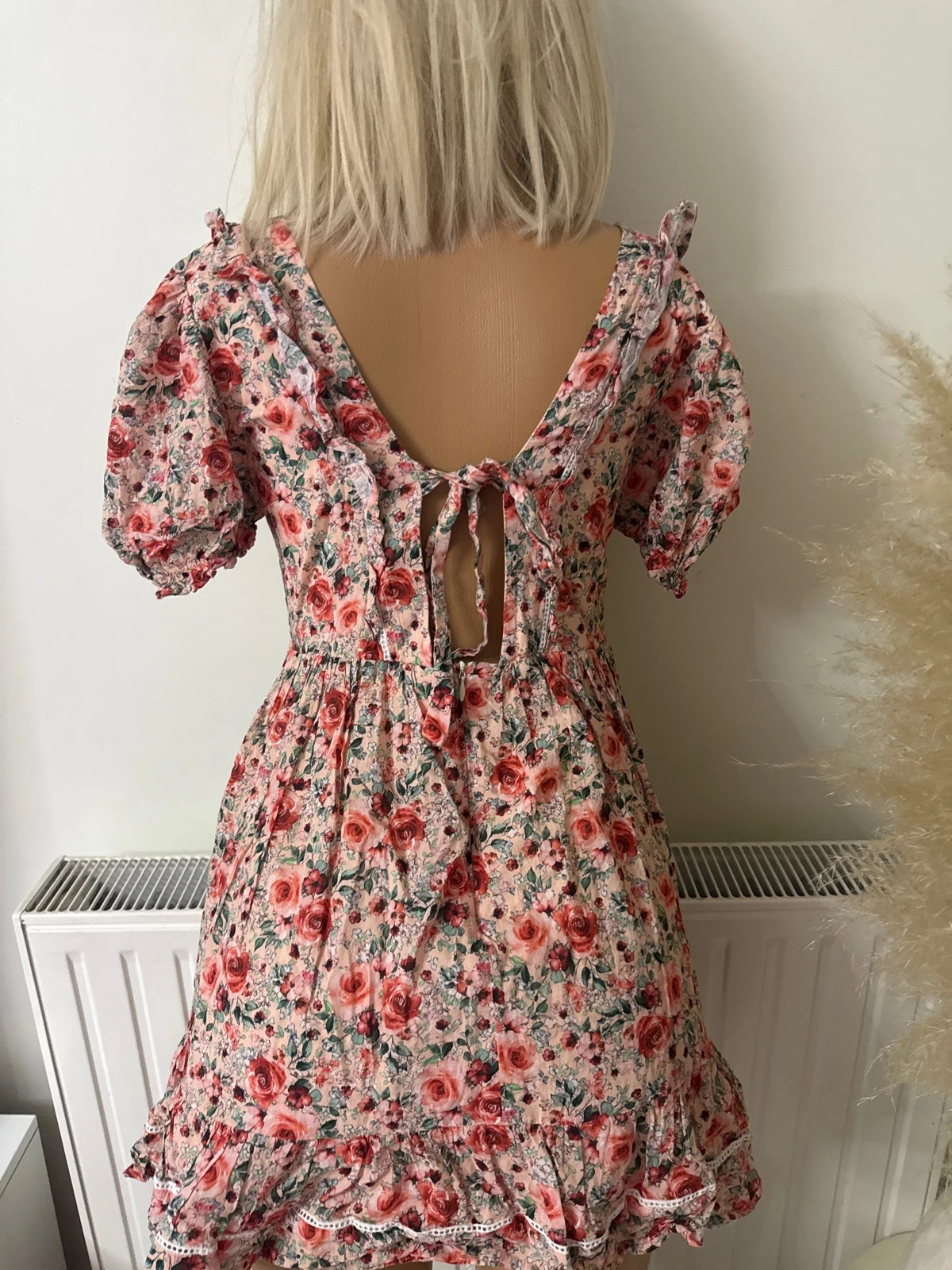 💄 Robe Stella & Suzie – Stella & Suzie – taille S / 36 / 8 3