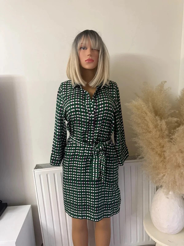 🍄 Robe Caroll