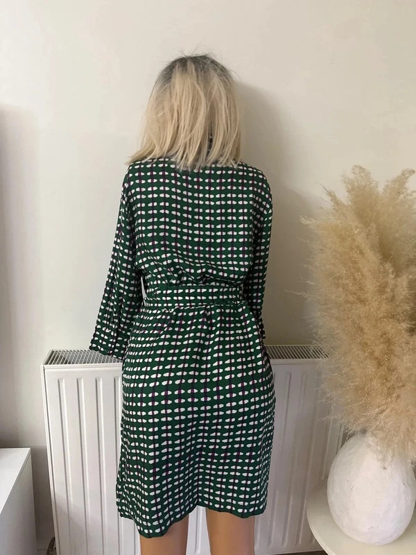 🍄 Robe Caroll – Caroll – taille M / 38 / 10 3