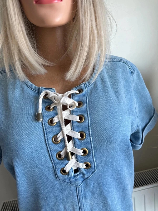 🫑 Robe sezane – Sézane – taille M / 38 / 10 2