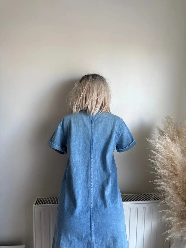 🫑 Robe sezane – Sézane – taille M / 38 / 10 3